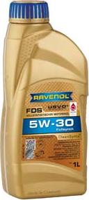 Ravenol 1111139-001-01-999 - Engine Oil www.parts5.com