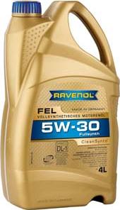 Ravenol 1111123-004-01-999 - Motorolaj www.parts5.com