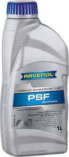 Ravenol 1181000-001-01-999 - Hidraulično ulje www.parts5.com