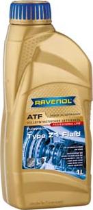 Ravenol 1211109-001-01-999 - Transmission Oil www.parts5.com