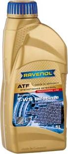 Ravenol 1211106-001-01-999 - Transmission Oil www.parts5.com