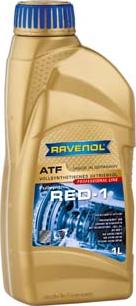 Ravenol 1211117-001-01-999 - Transmission Oil www.parts5.com