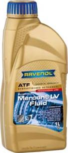 Ravenol 1211137-001-01-999 - Transmission Oil www.parts5.com