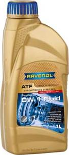 Ravenol 1211125-001-01-999 - Transmission Oil www.parts5.com