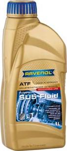 Ravenol 1211122-001-01-999 - Transmission Oil www.parts5.com