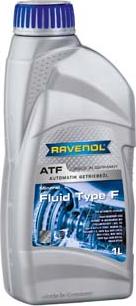 Ravenol 1213105-001-01-999 - Transmission Oil www.parts5.com