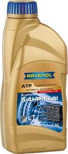 Ravenol 1212104-001-01-999 - Transmission Oil www.parts5.com