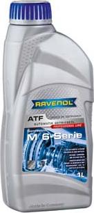 Ravenol 1212105-001-01-999 - Transmission Oil www.parts5.com