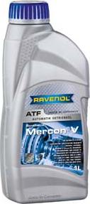 Ravenol 1212101-001-01-999 - Transmission Oil www.parts5.com