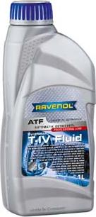 Ravenol 1212102-001-01-999 - Λάδι κιβωτίου ταχυτήτων www.parts5.com