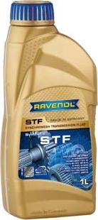 Ravenol 1221105-001-01-999 - Transmission Oil www.parts5.com