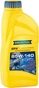 Ravenol 1223211-001-01-999 - Transmission Oil www.parts5.com