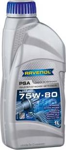 Ravenol 1222100-001-01-999 - Transmission Oil www.parts5.com