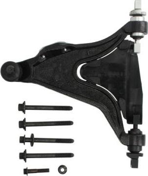 REINHOCH RH04-4019 - Track Control Arm parts5.com