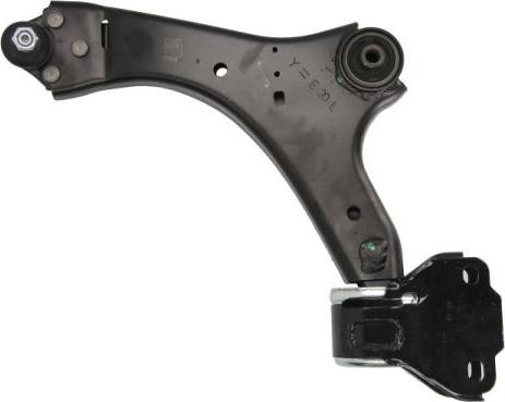 REINHOCH RH04-4033 - Track Control Arm www.parts5.com