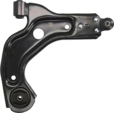 REINHOCH RH04-4025 - Track Control Arm www.parts5.com