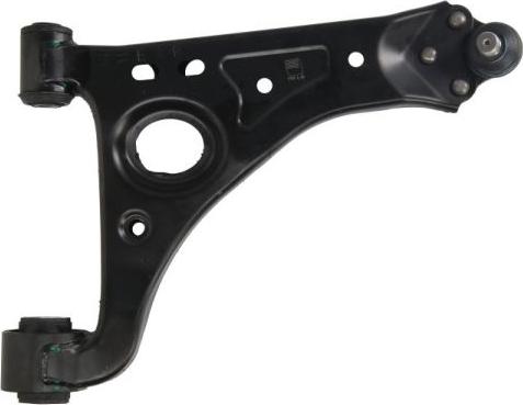 REINHOCH RH04-5039 - Track Control Arm www.parts5.com