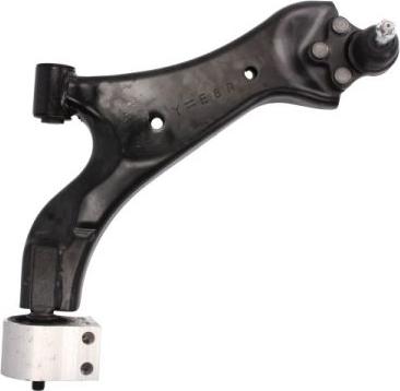 REINHOCH RH04-5021 - Track Control Arm www.parts5.com