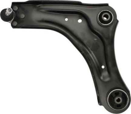 REINHOCH RH04-2012 - Рычаг подвески колеса www.parts5.com