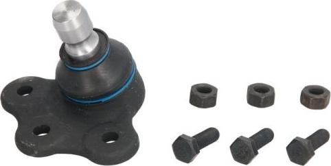 REINHOCH RH03-5008 - Шаровая опора, несущий / направляющий шарнир www.parts5.com