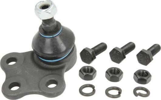 REINHOCH RH03-5003 - Rotule de suspension www.parts5.com