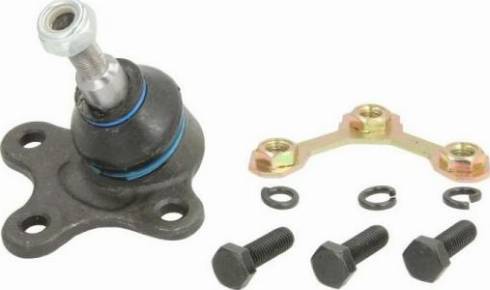 REINHOCH RH03-0029 - Ball Joint www.parts5.com