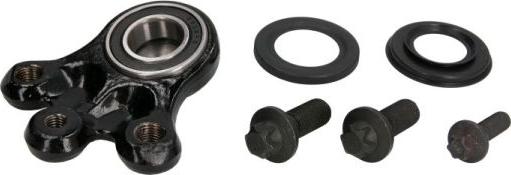 REINHOCH RH03-2038 - Шаровая опора, несущий / направляющий шарнир www.parts5.com