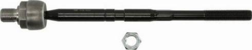 REINHOCH RH02-5004 - Inner Tie Rod, Axle Joint www.parts5.com