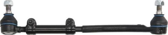 REINHOCH RH02-5010 - Příčné táhlo řízení www.parts5.com