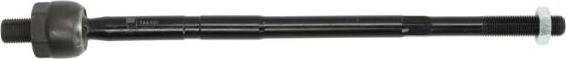 REINHOCH RH02-0002 - Inner Tie Rod, Axle Joint www.parts5.com