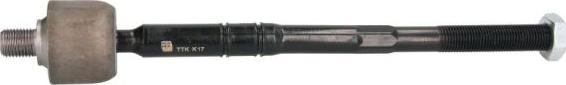 REINHOCH RH02-2030 - Inner Tie Rod, Axle Joint www.parts5.com