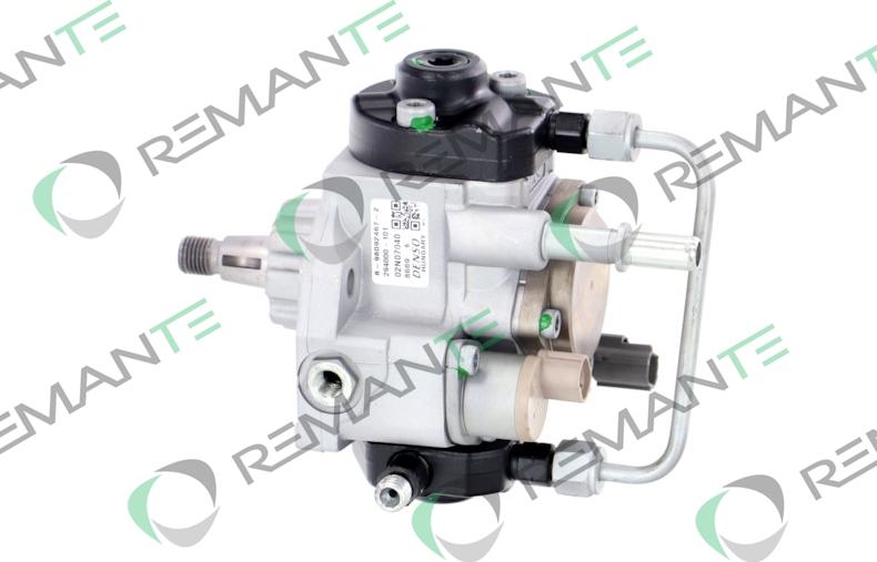 Denso DCRP301010 - Pompa de inalta presiune www.parts5.com