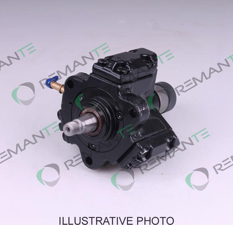 BOSCH 0 445 010 406 - Pompe à haute pression www.parts5.com