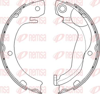 Remsa 4680.01 - - - www.parts5.com