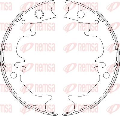 Remsa 4731.00 - - - www.parts5.com