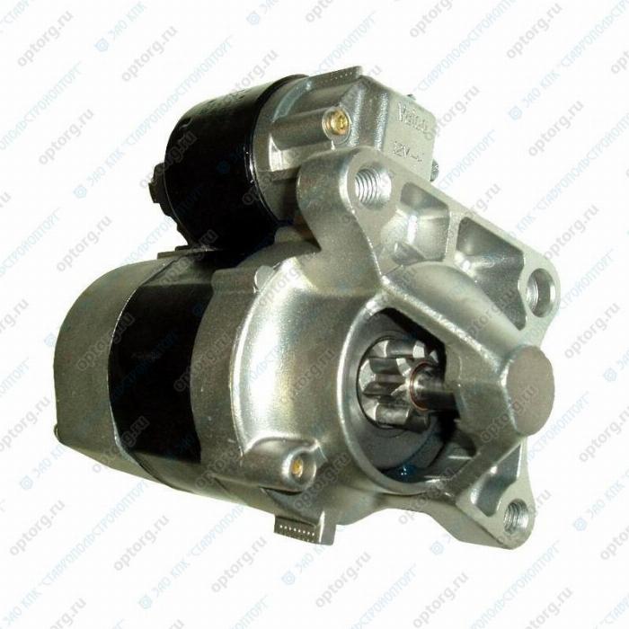 RENAULT 82 00 815 083 - Μίζα www.parts5.com