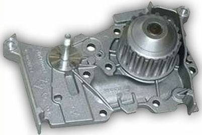 RENAULT 21 01 052 96R - Water Pump www.parts5.com