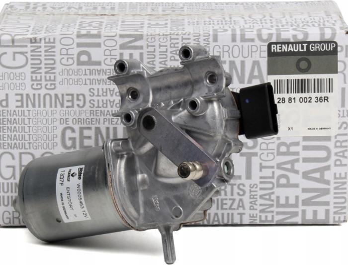 RENAULT 28 81 002 36R - Wiper Motor parts5.com