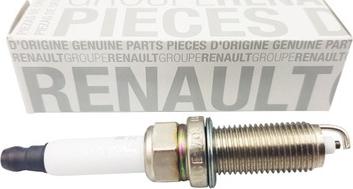 RENAULT 224018760R - Buji www.parts5.com