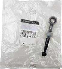 RENAULT 7700875583 - Repair Kit, gear lever www.parts5.com