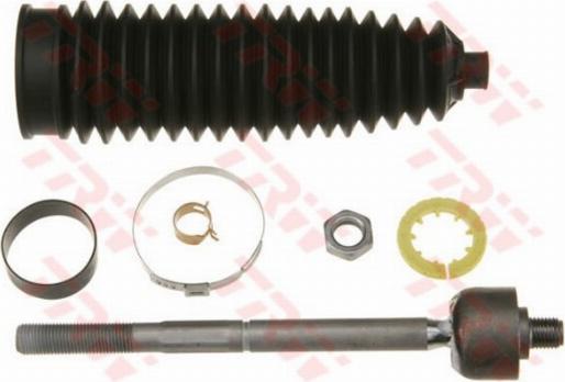 RENAULT 77 01 478 406 - Axiální kloub, příčné táhlo řízení www.parts5.com