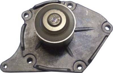 RENAULT 77 01 478 031 - Αντλία νερού www.parts5.com