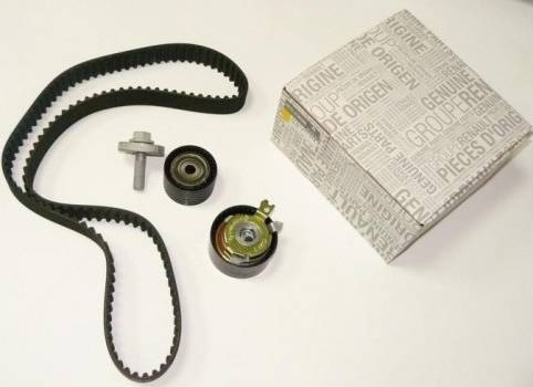 RENAULT 77 01 477 014 - Kit de distribution www.parts5.com