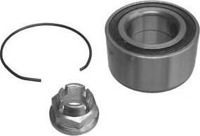 RENAULT 77 01 205 779 - Wheel hub, bearing Kit parts5.com