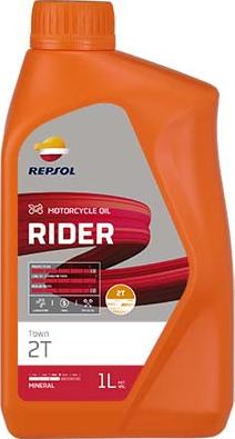 Repsol RPP2190ZHC - Engine Oil www.parts5.com