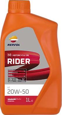 Repsol RPP2130THC - Engine Oil www.parts5.com