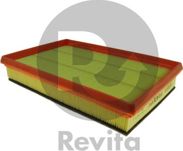 REVITA FRA01004 - Air Filter www.parts5.com