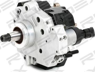 BOSCH 0 986 437 302 - Visokotlačna pumpa www.parts5.com