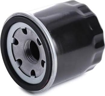 DJ Parts FL1015 - Oil Filter www.parts5.com