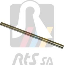 RTS 94-90509 - Tie Rod www.parts5.com